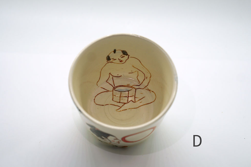 Thumbnail: 杯 Cup