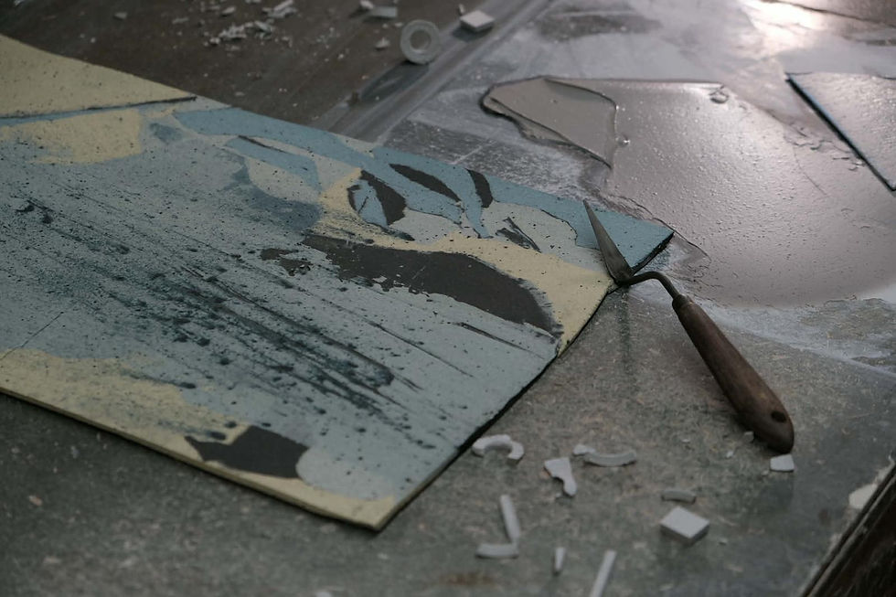 縮圖：【一席茶．一方器：與吳偉丞的陶作分享會】