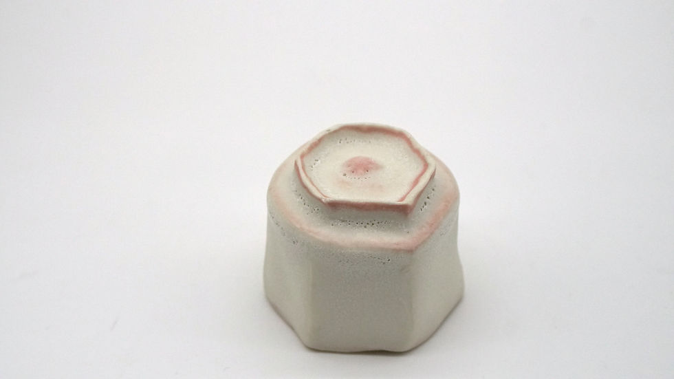 Thumbnail: Tea cup 粉紅小茶杯