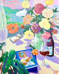 Painter Song