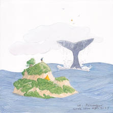 Stephen Wong Chun Hei 黃進曦 - Indoor Hundred Islands 斗室島敘