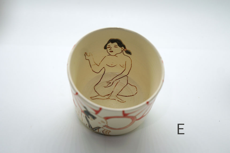 Thumbnail: 杯 Cup