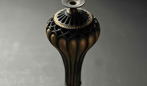 伊藤剛俊TAKETOSHI ITO | TOUCH Ceramics