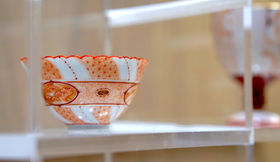 Mari Yoshimura | Touch Ceramics