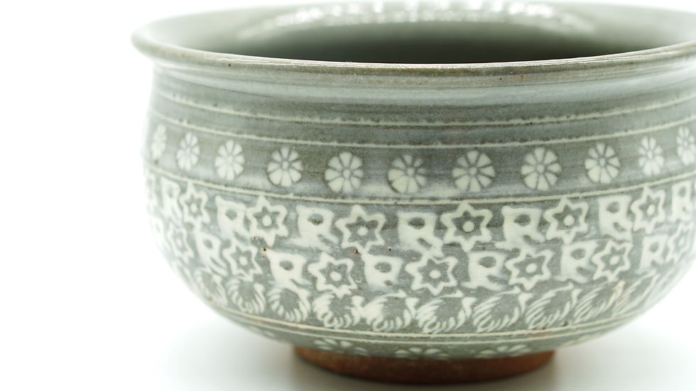縮圖：日本中古花器
