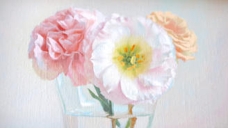 Aries Wu Chun Yin 胡浚諺 - Bloom 芳華