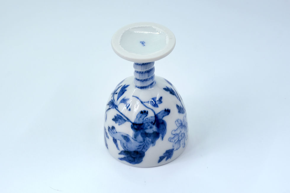Thumbnail: Kawakami Mako  - 獅子牡丹 馬上杯