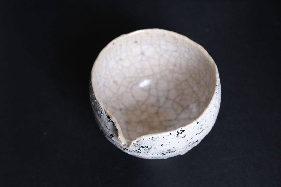 縮圖：Kazuhiro Katase 片瀬和宏 · Tea Server