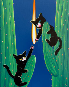 I thought the end was the end, until you pulled me back into the story.