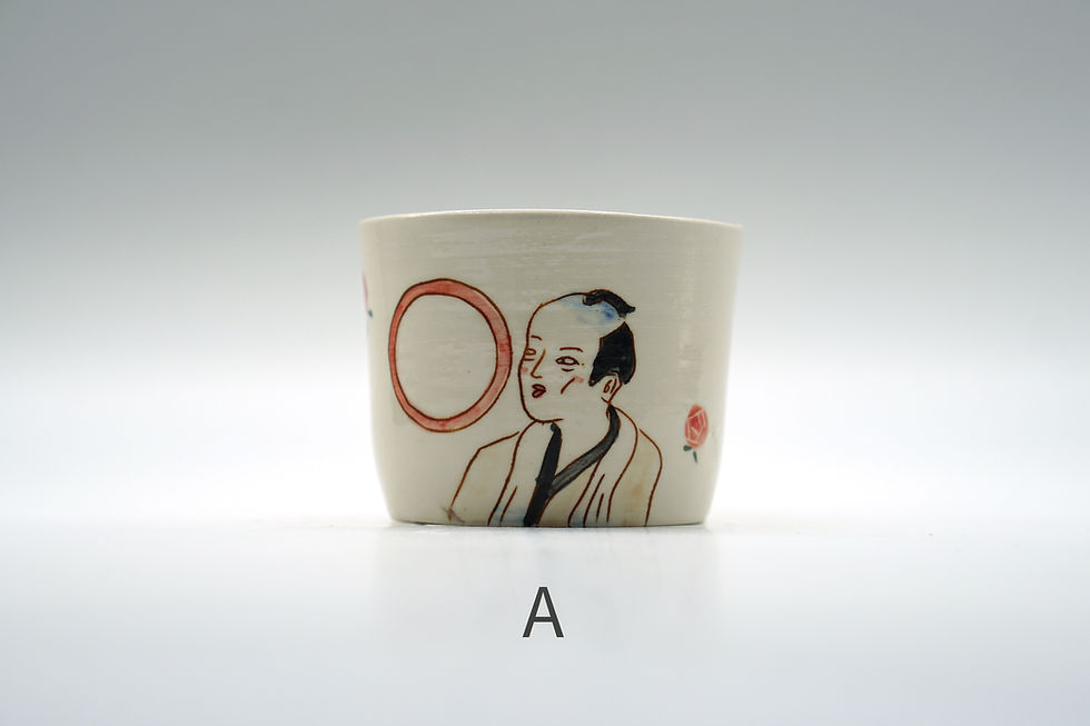 Thumbnail: 杯 Cup