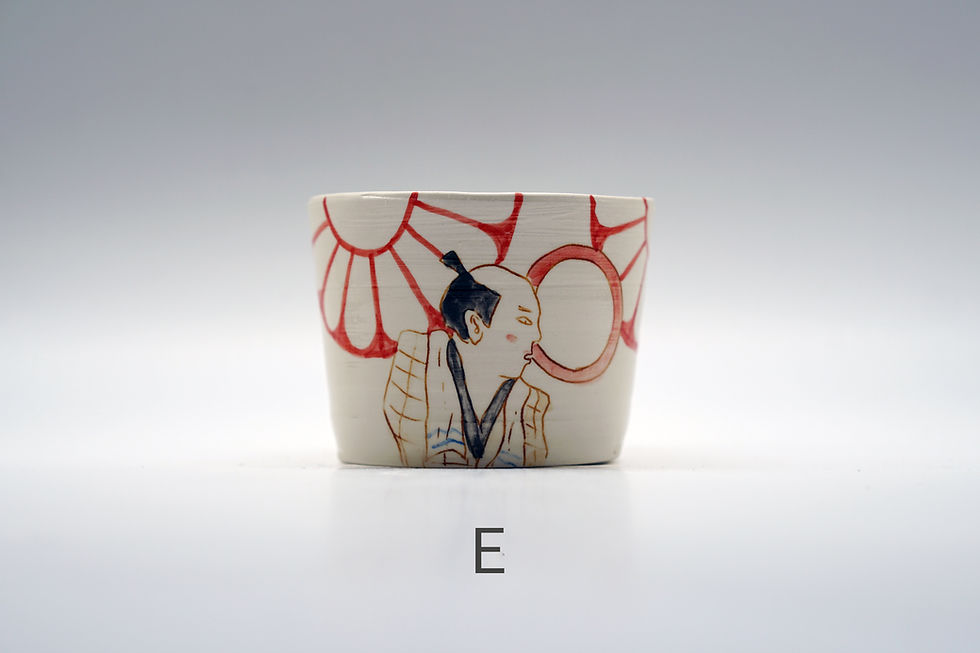 Thumbnail: 杯 Cup