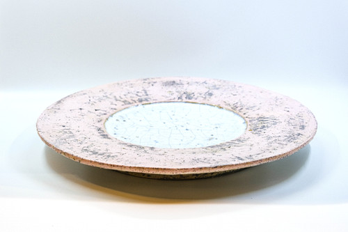 Kazuhiro Katase 片瀬和宏· Plate | TOUCH Ceramics