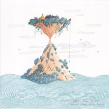 Stephen Wong Chun Hei 黃進曦 - Indoor Hundred Islands 斗室島敘