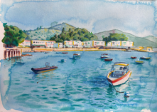 Tai O_Wu Chun Yin Aries