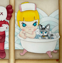 Dolly Land x Blind Box 5
竉夢樂園 x 盲盒 (五)