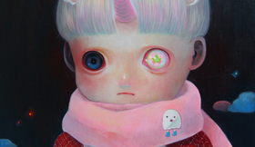 Hikari Shimoda 下田光| TOUCH Ceramics