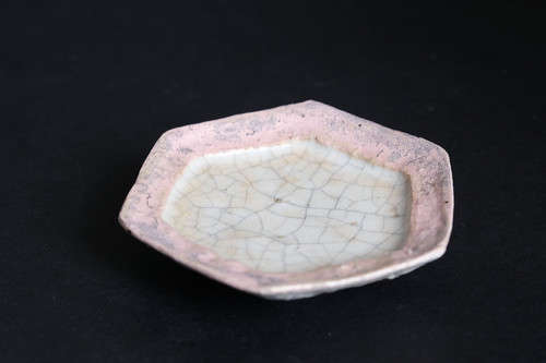 片瀬和宏 プレート Kazuhiro Katase 片瀬和宏· Small Plate | TOUCH
