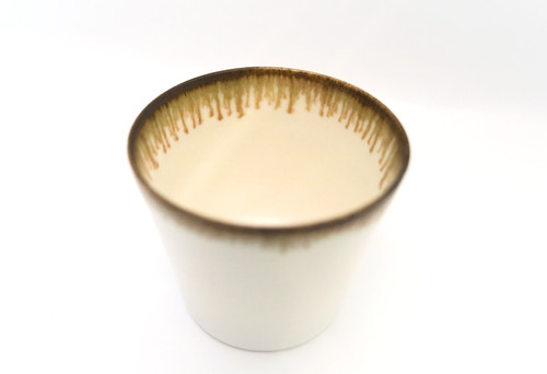 Cup (white)