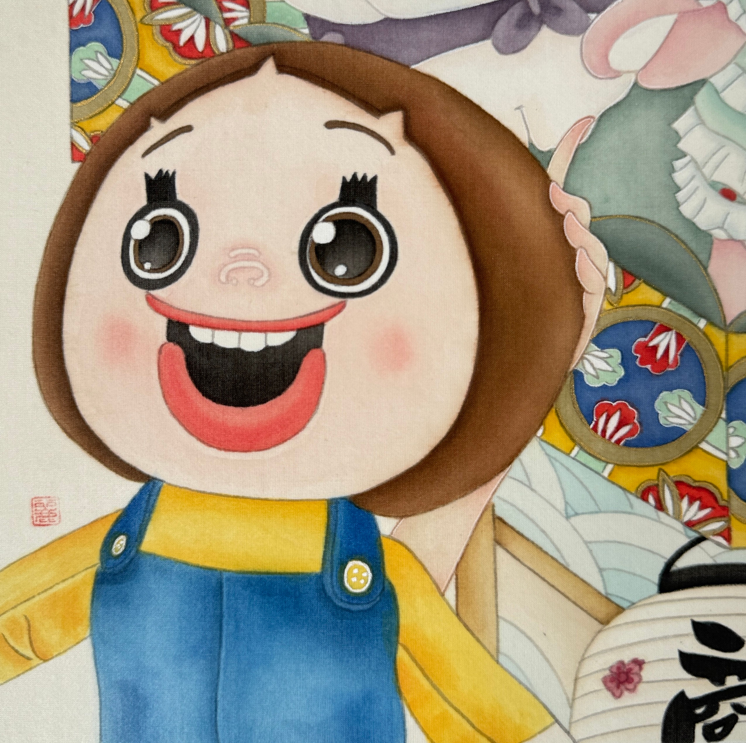 Dolly Land x Blind Box 3 竉夢樂園 x 盲盒 (三)