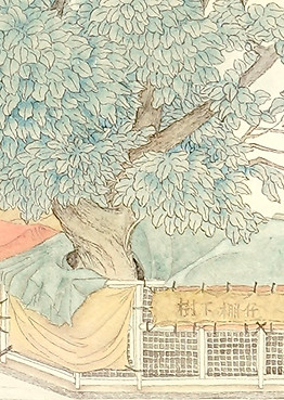 under the tree(2023)_H25.5xW41.5.jpg