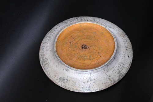 Kazuhiro Katase 片瀬和宏· Plate | TOUCH Ceramics