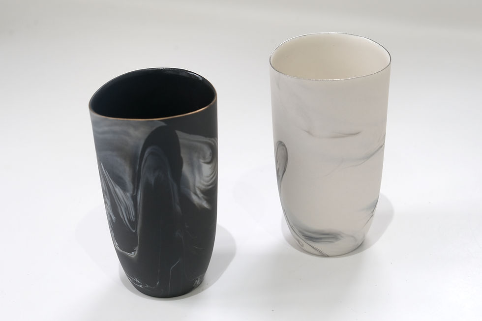 縮圖：Nagisa Shirai - 彩霧 Cup High