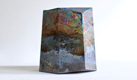 橋本知成 Tomonari Hashimoto | Touch Ceramics