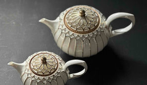 伊藤剛俊TAKETOSHI ITO | TOUCH Ceramics
