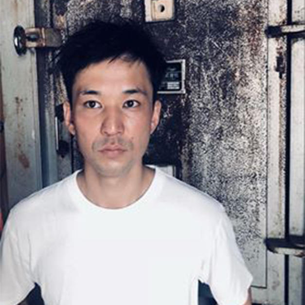福岡貴矢 Takaya Fukuoka