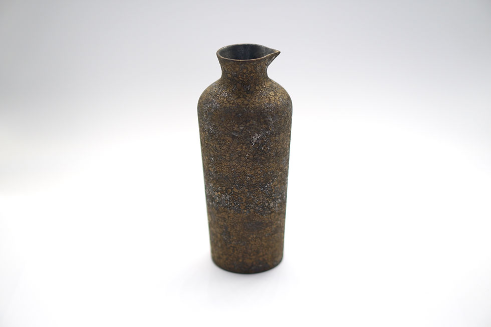 縮圖：清酒瓶 Sake Bottle