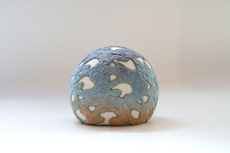 Thumbnail: Sake Cup 冰菓 杯