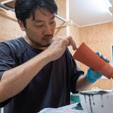 中村讓司 George Nakamura