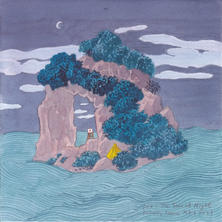 Stephen Wong Chun Hei 黃進曦 - Indoor Hundred Islands 斗室島敘