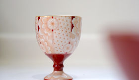 Mari Yoshimura | Touch Ceramics