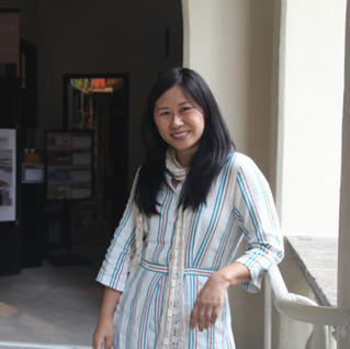 謝淑婷 Tse Suk Ting, Sara