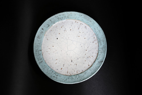 Kazuhiro Katase 片瀬和宏· Plate | TOUCH Ceramics