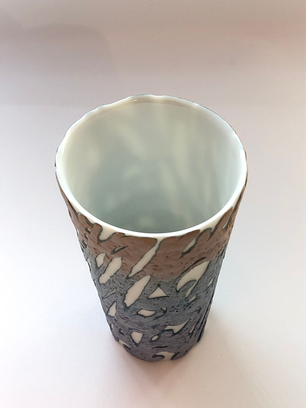 Thumbnail: Sake Cup 彩花 杯