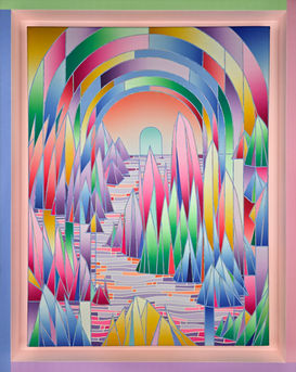 無盡旅途  Endless Voyage