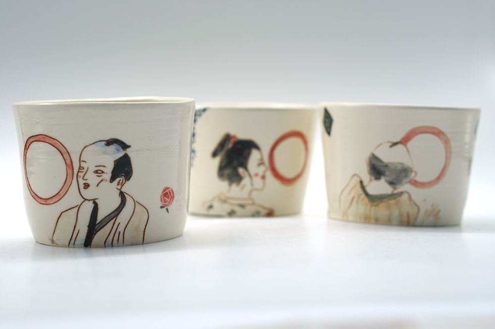 Thumbnail: 杯 Cup