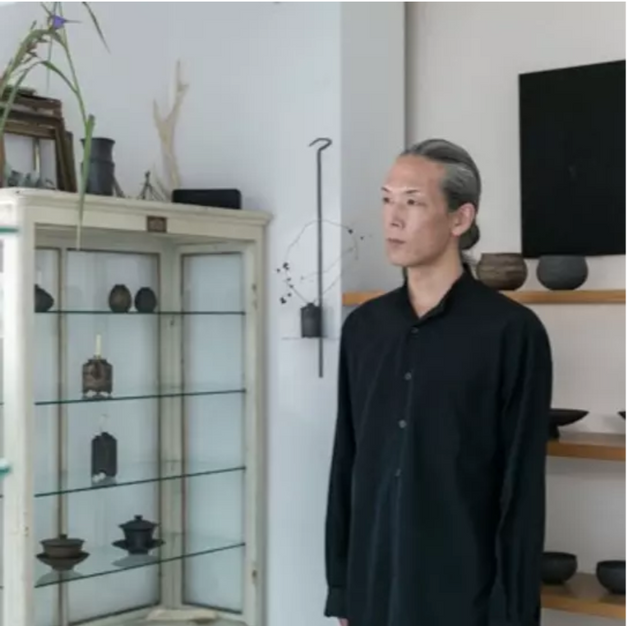 大中和典 Kazunori Ohnaka