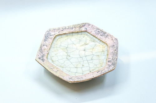 Kazuhiro Katase 片瀬和宏· Small Plate | TOUCH Ceramics