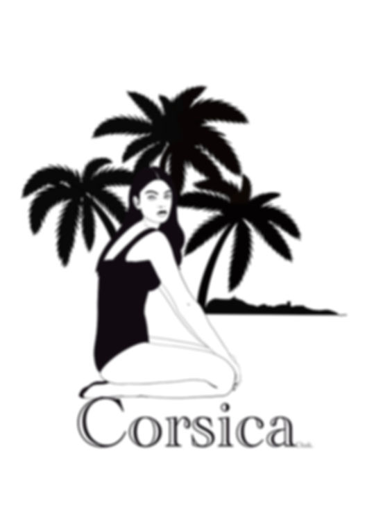 Corsica Ile Rousse