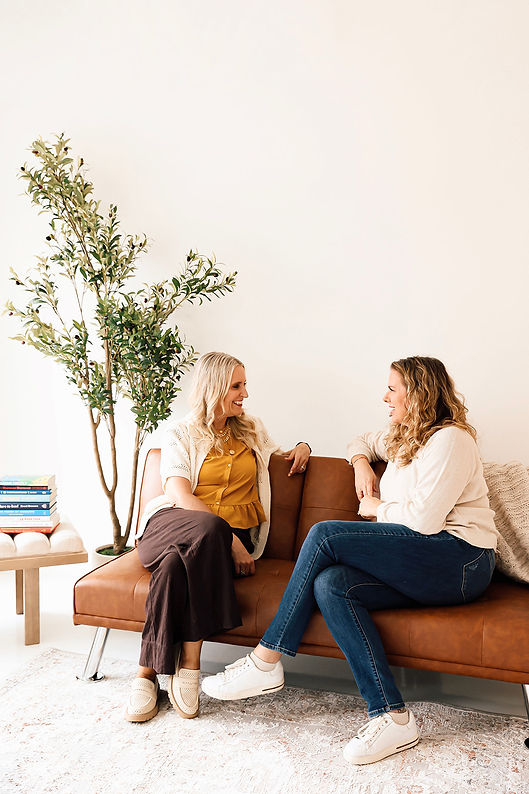 Background photo to promote Crafted Living (life coaching) services by Crafted by Kristen, a Wichita, KS-based women’s coaching & personal development brand offering life coaching, leadership workshops, events, & support for navigating life.