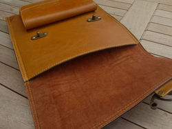 Grand poche pour votre tablette,...