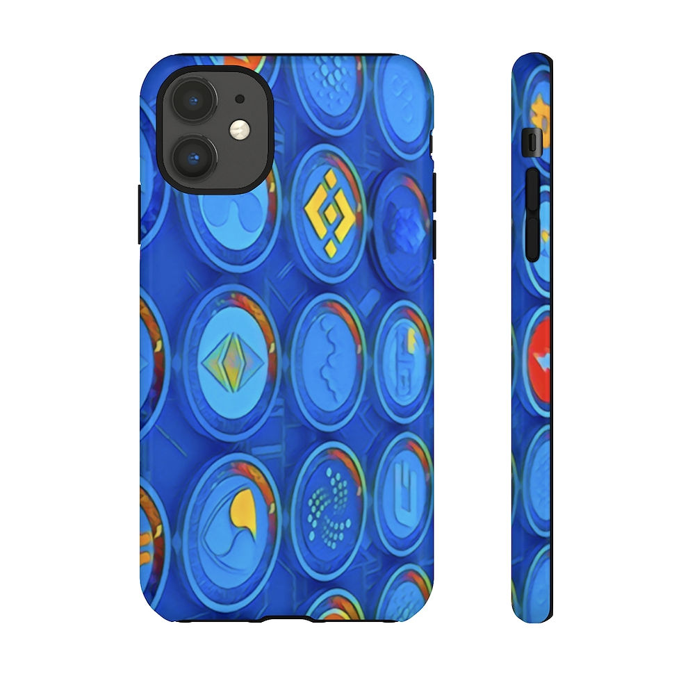 Thumbnail: Tough Cases