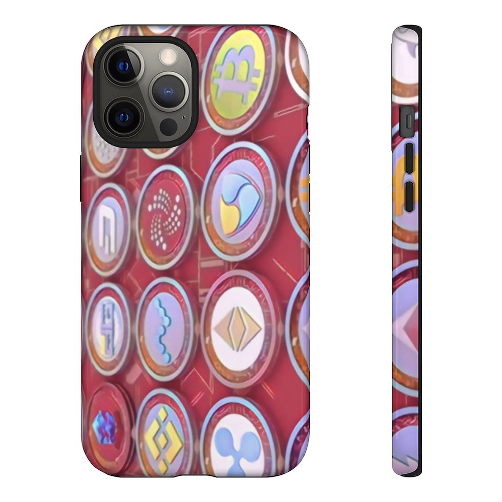 Thumbnail: Tough Cases