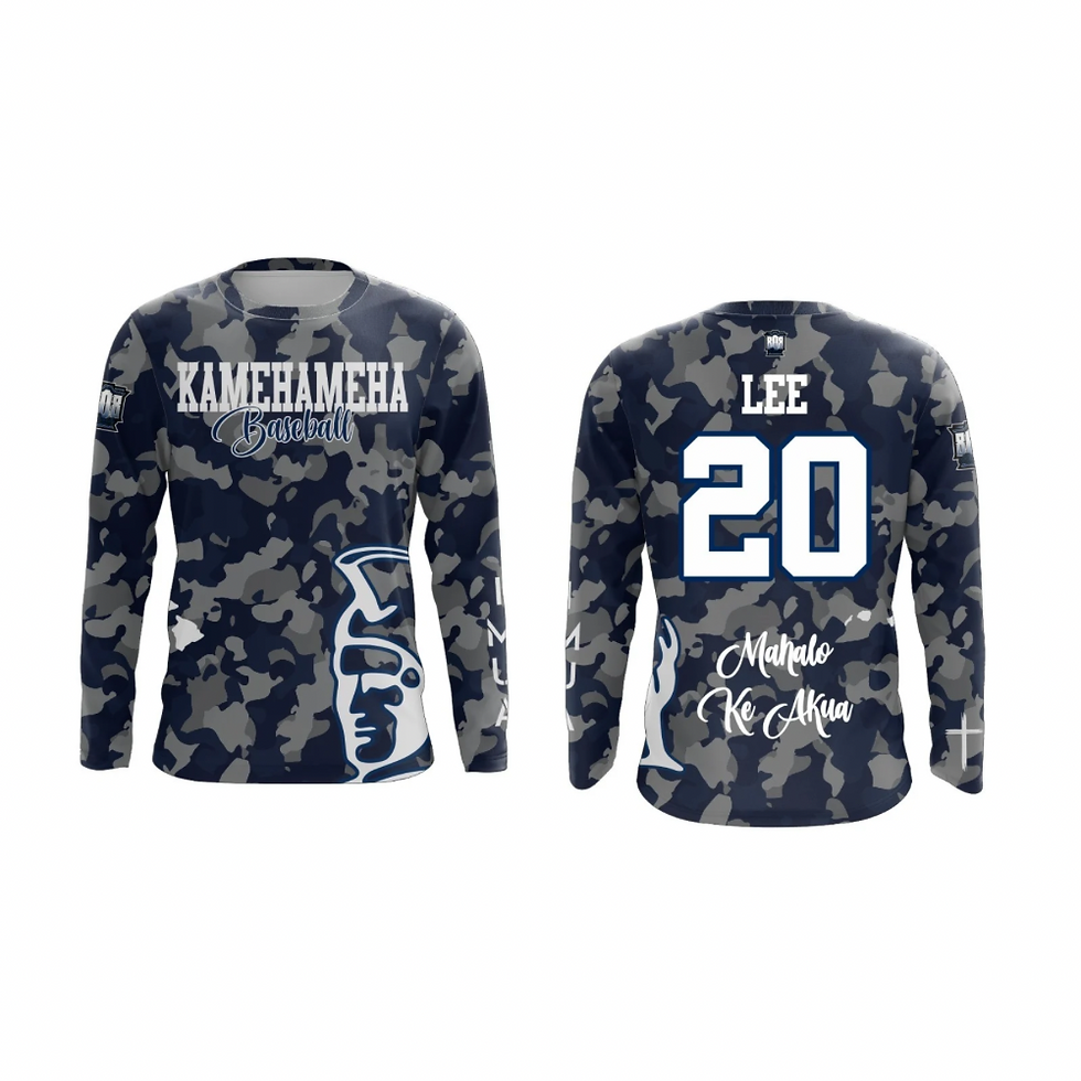 Senior Shirt Design #3 - Long Sleeve