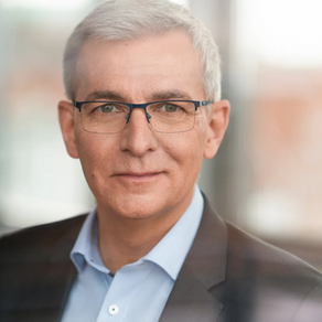Interview: Durch Zukauf die Marktposition stärken