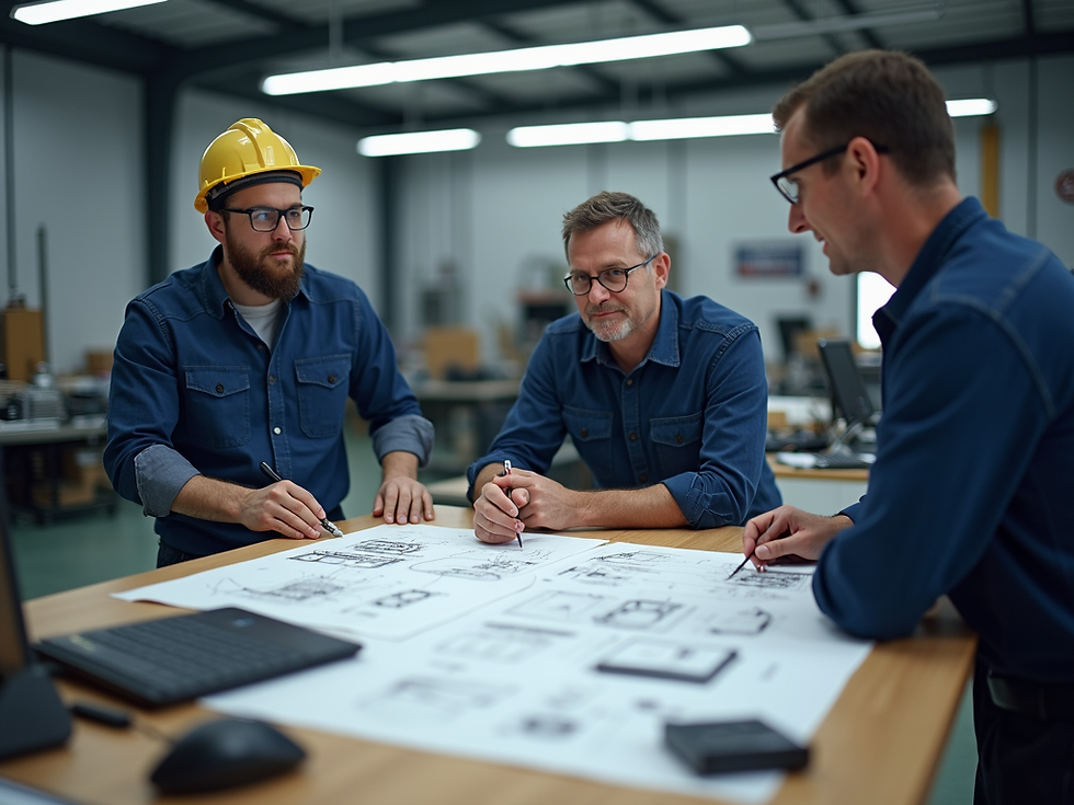 Why So Many PDM Implementations Fail?