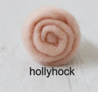 Thumbnail: maori bergschagf wool